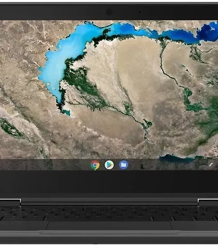 Lenovo 300e Chromebook käytetty kannettava
