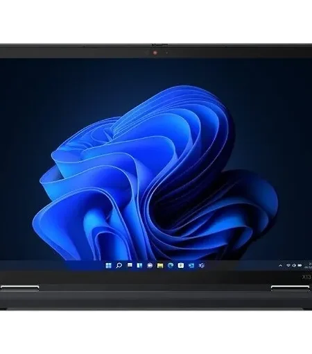 Lenovo ThinkPad X13 YOGA käytetty kannettava tietokone